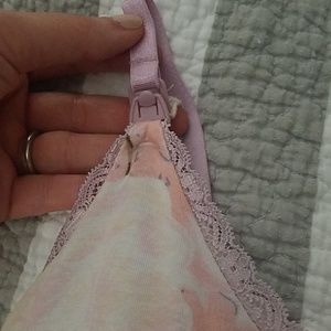 Motherhood Maternity Intimates & Sleepwear - Maternity nightgown Motherhood Maternity Intimates & Sleepwear - Maternity nightgown